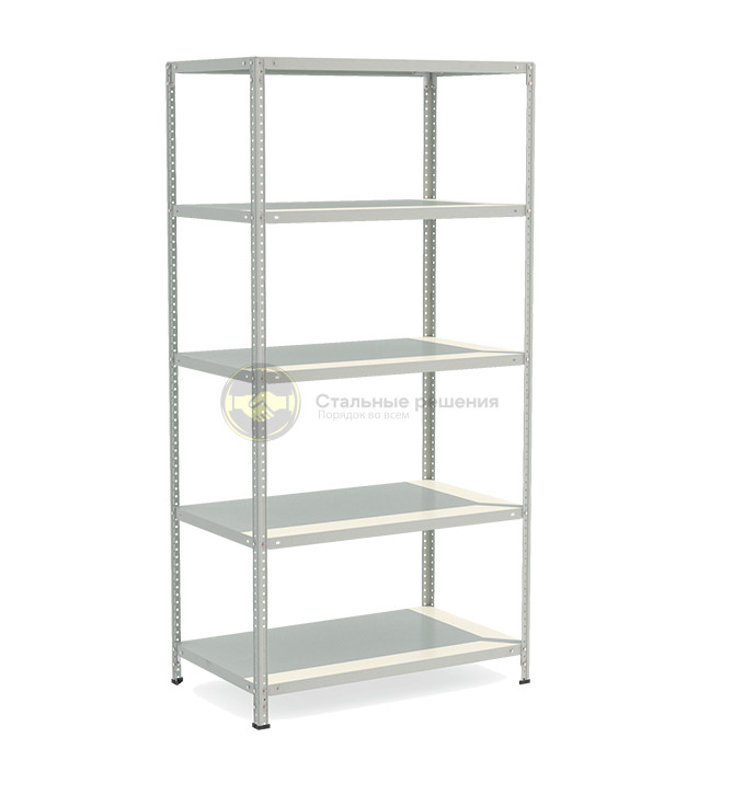 СТФЛ Стеллаж 1065-2,0 1 фото
