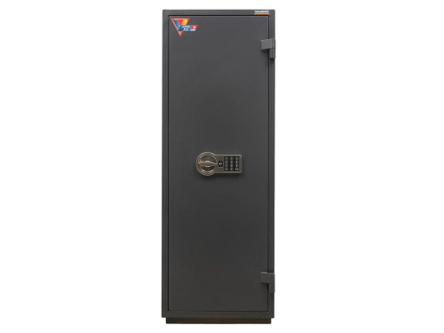 Взломостойкий сейф VALBERG КВАРЦИТ 120Т EL 3