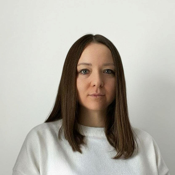 Станкова Раиса