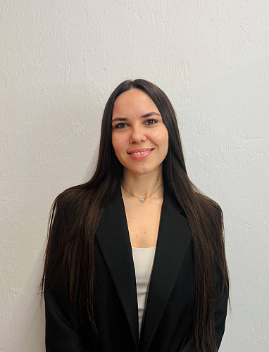 Покровская Ольга 